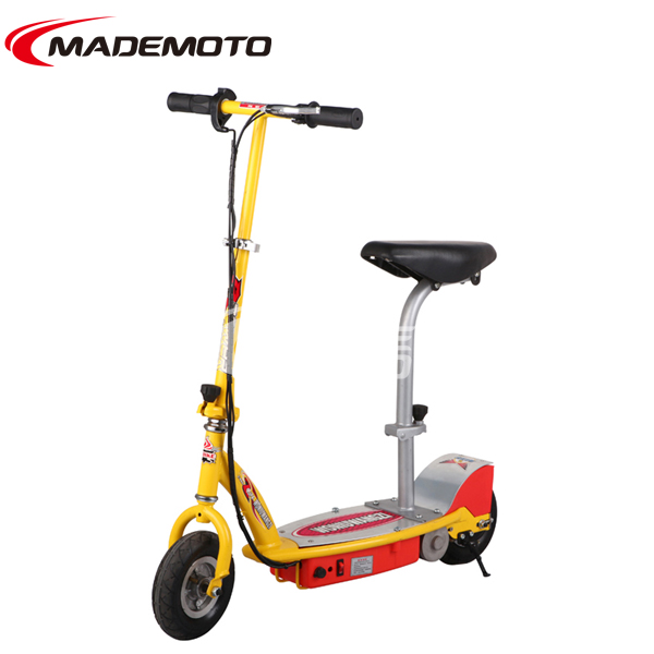 High quality 150w 24v electric scooter with 2wheels